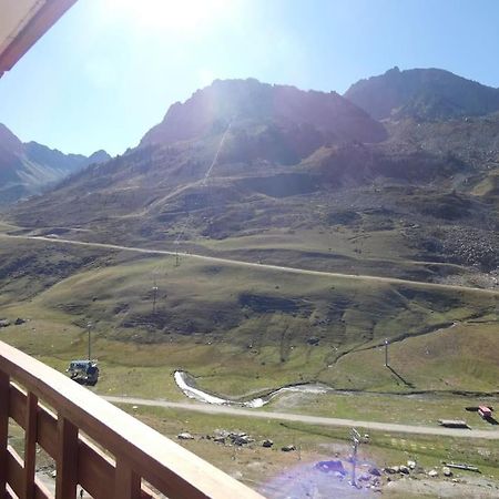 Appart 4/6 Pers La Mongie Bagnères-de-Bigorre Esterno foto